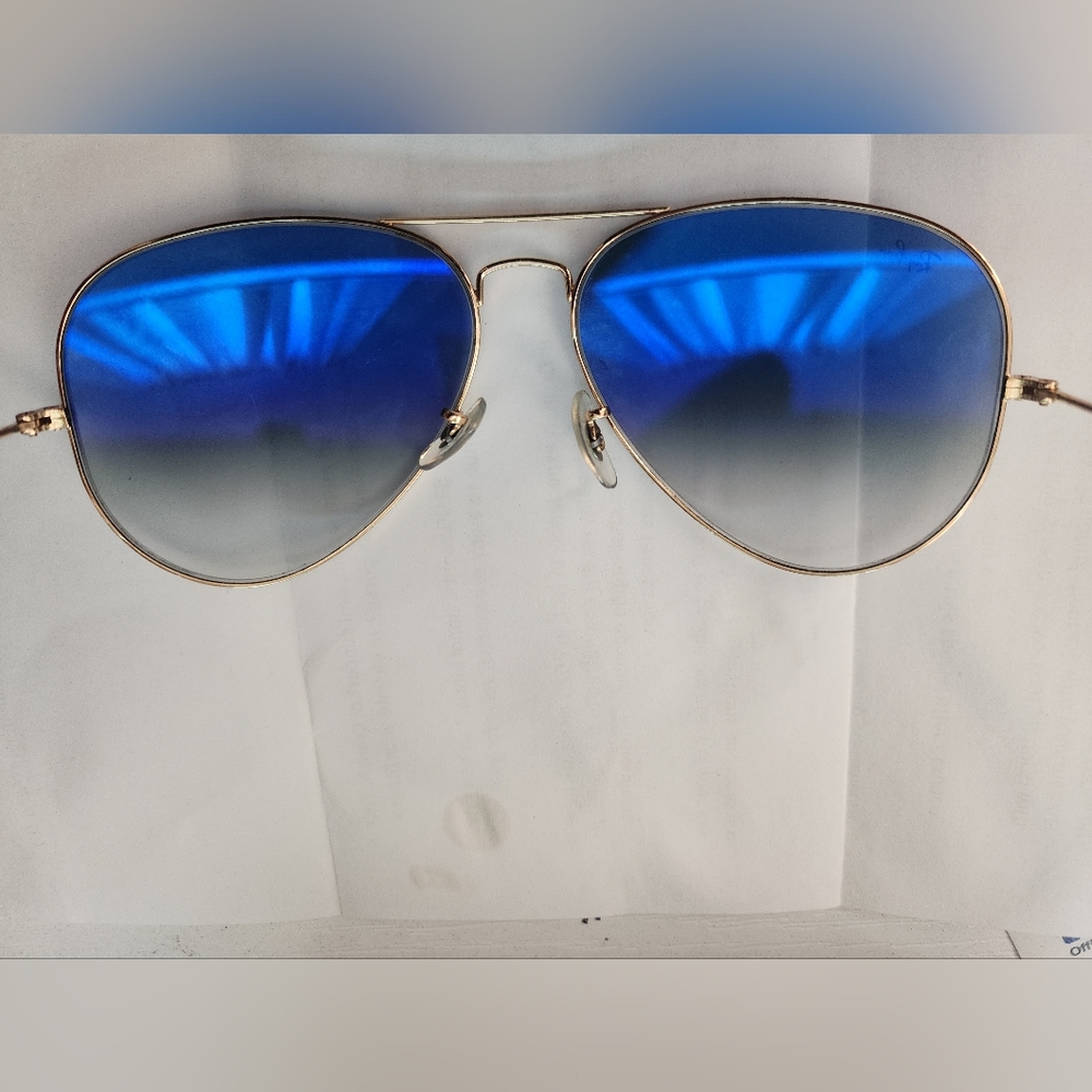 Ray Ban aviator - Picture 2 of 6